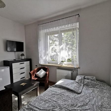 Krakow Centrum Gurgacza Apartments エクステリア 写真