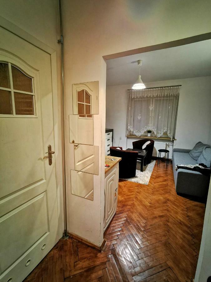 Krakow Centrum Gurgacza Apartments エクステリア 写真