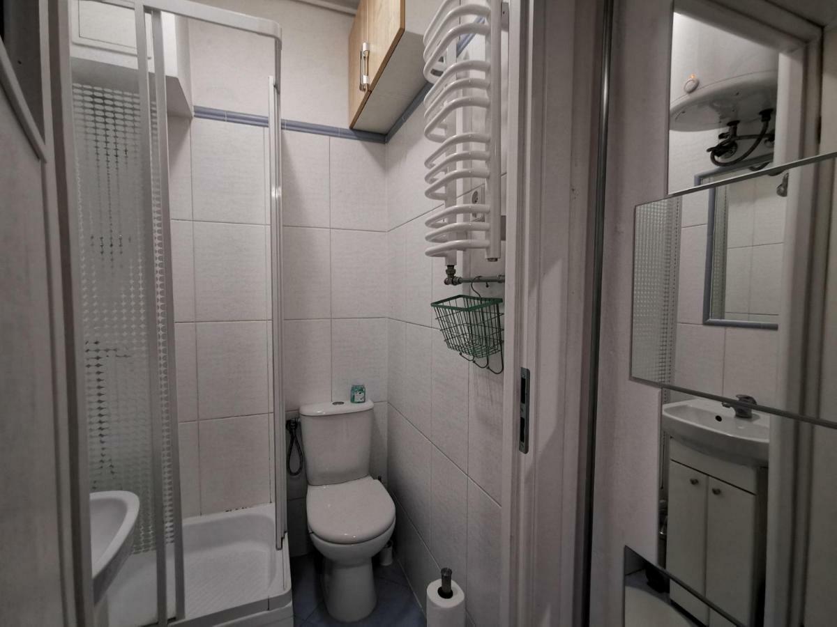 Krakow Centrum Gurgacza Apartments エクステリア 写真