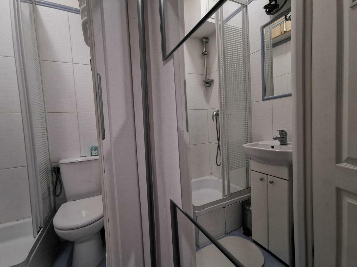 Krakow Centrum Gurgacza Apartments エクステリア 写真